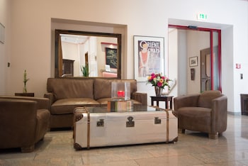 trip inn post hotel duren