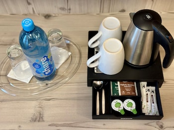 trip inn post hotel duren