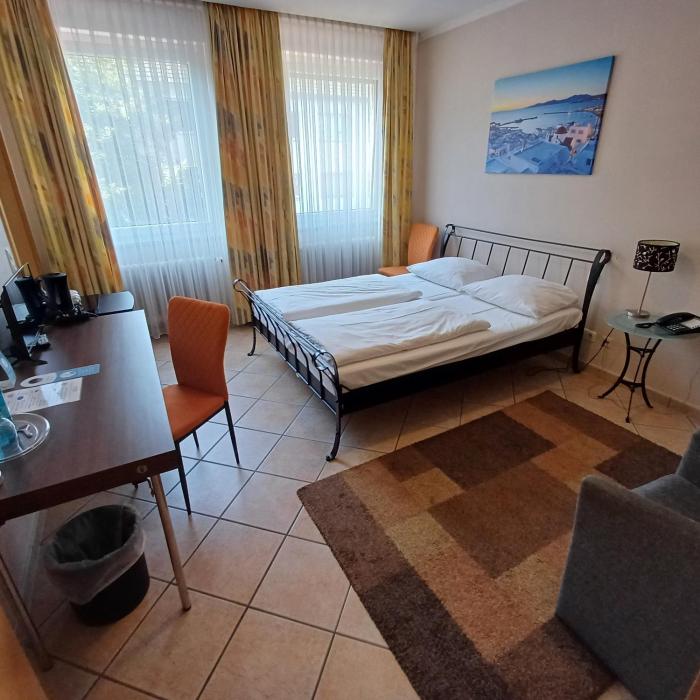 trip inn post hotel duren