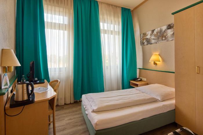 trip inn post hotel duren