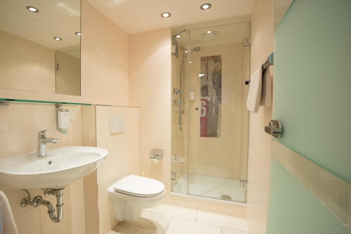 trip inn post hotel duren