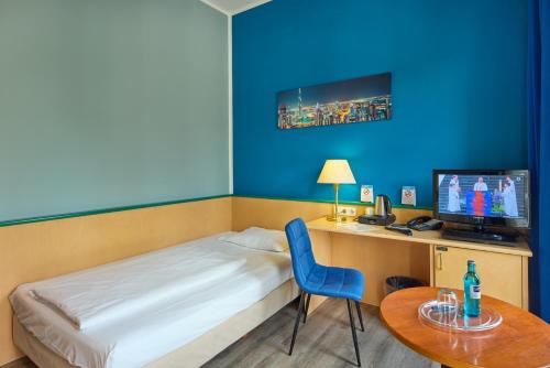 trip inn post hotel duren