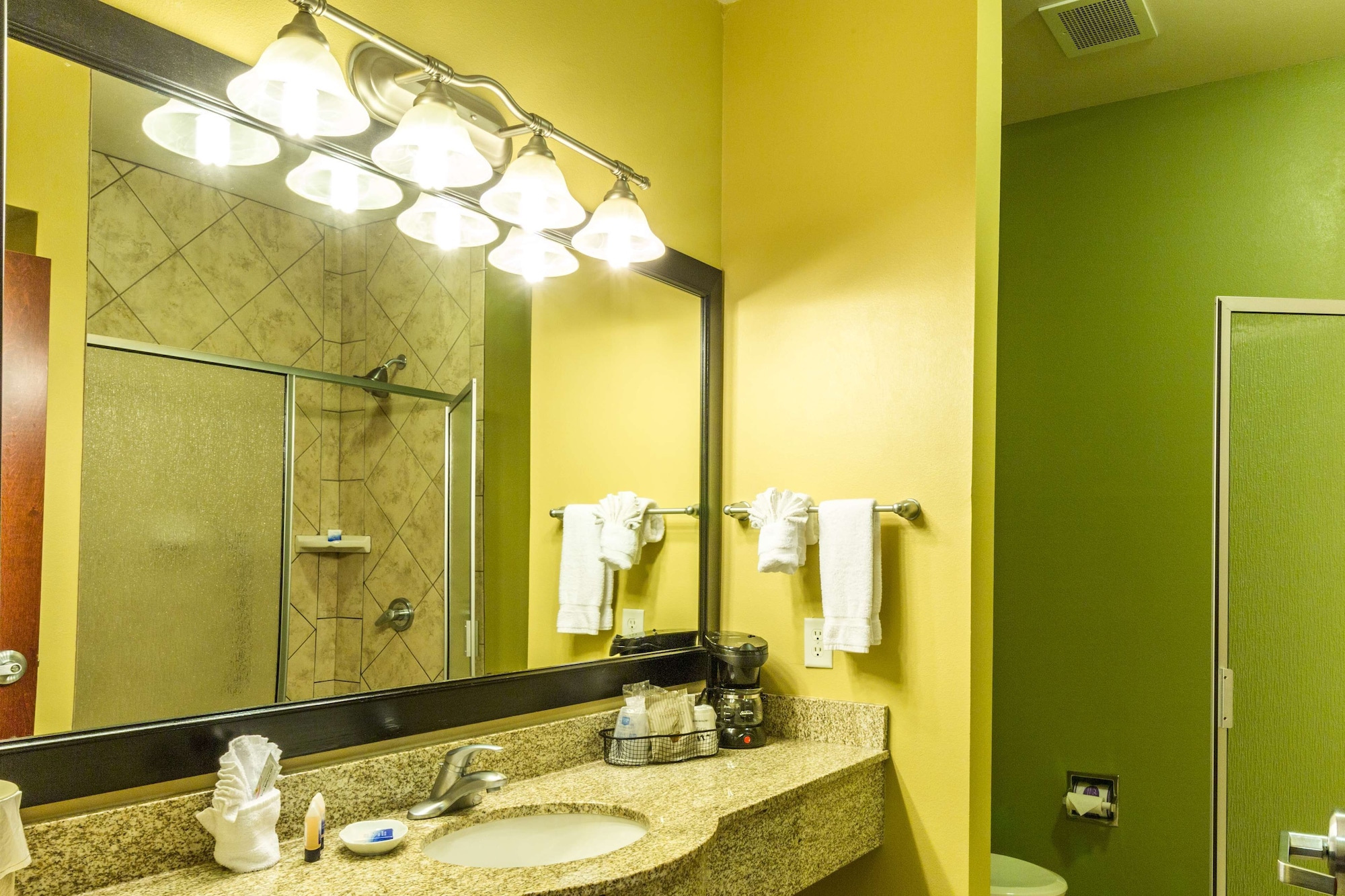 best western plus duncanville dallas