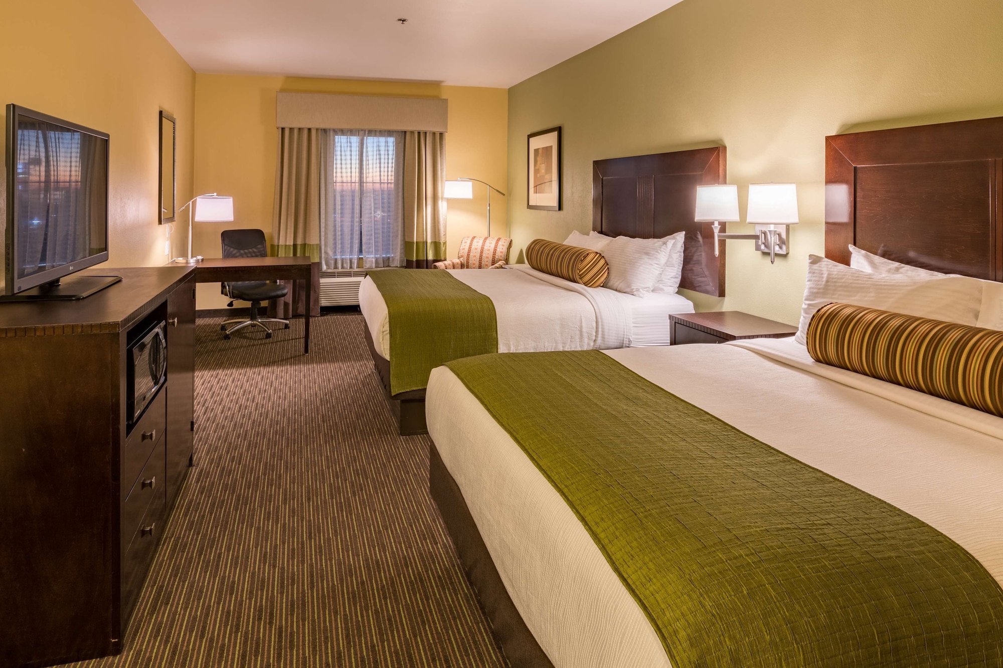 best western plus duncanville dallas