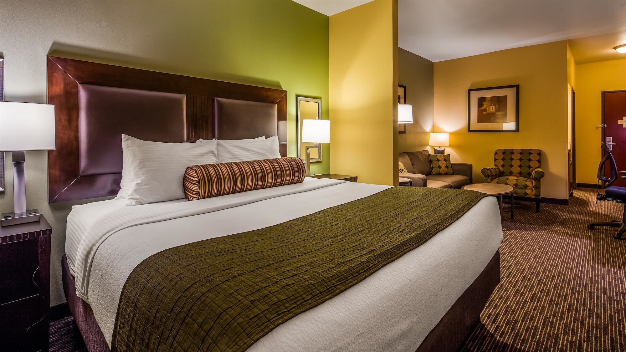 best western plus duncanville dallas