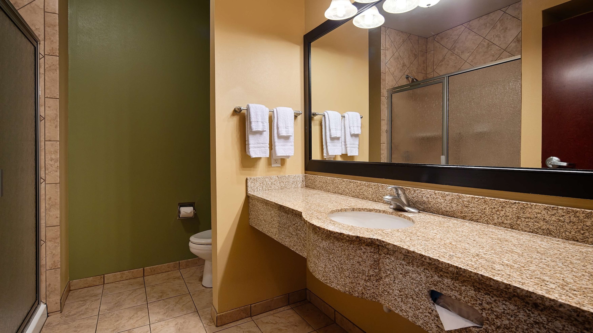 best western plus duncanville dallas