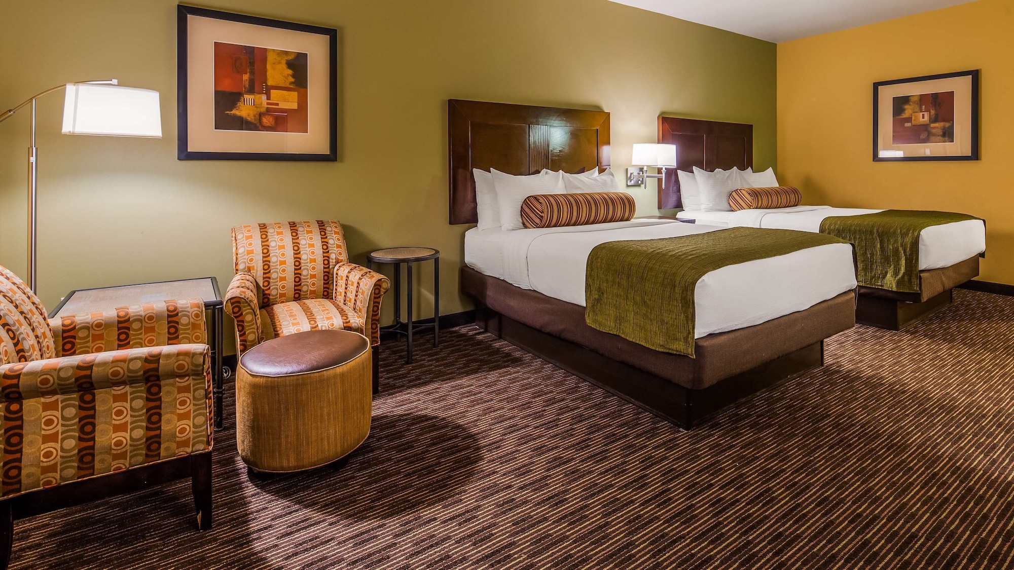 best western plus duncanville dallas