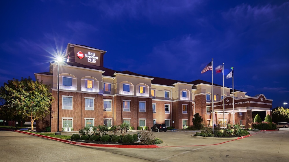 best western plus duncanville dallas