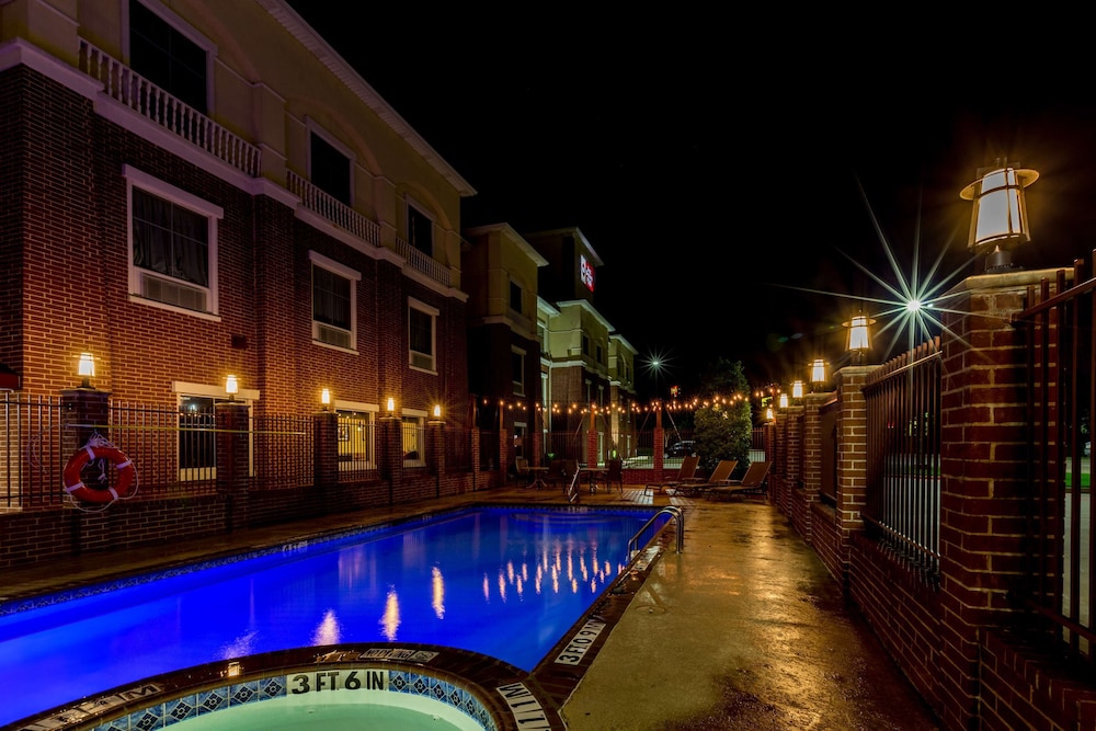 best western plus duncanville dallas