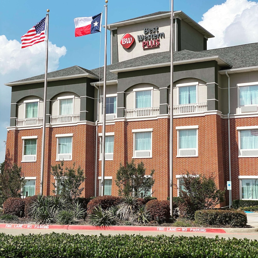 best western plus duncanville dallas