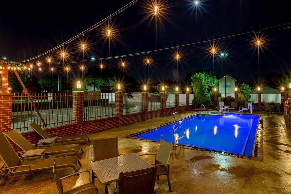 best western plus duncanville dallas