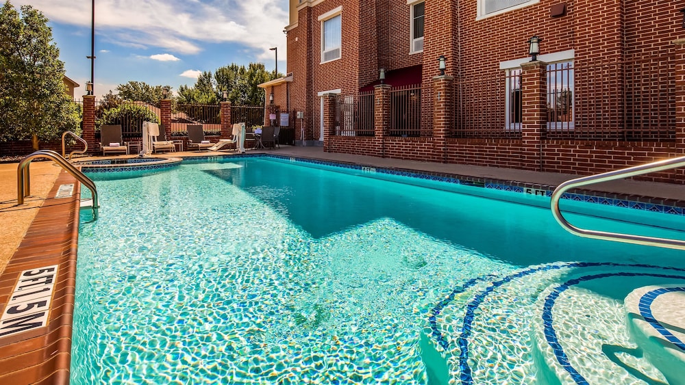 best western plus duncanville dallas