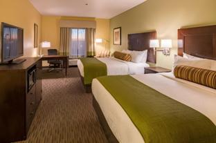 best western plus duncanville dallas
