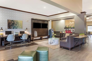 Best Western Plus Duncanville/Dallas,Dallas>>Arlington,3 star