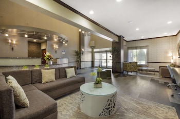 Best Western Plus Duncanville/Dallas,Dallas>>Arlington,3 star