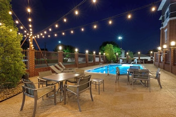 Best Western Plus Duncanville/Dallas,Dallas>>Arlington,3 star