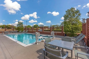 Best Western Plus Duncanville/Dallas,Dallas>>Arlington,3 star
