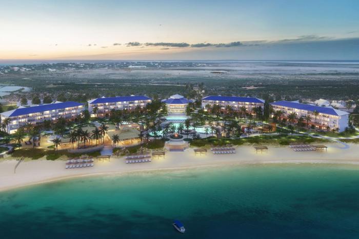 salterra a luxury collection resort and spa turks and caicos