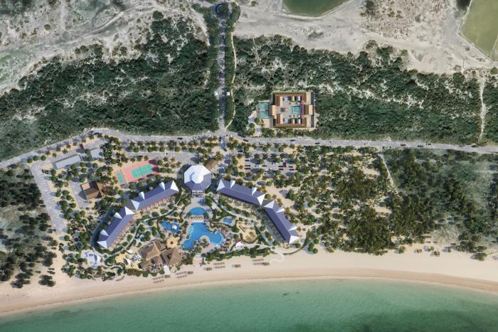 salterra a luxury collection resort and spa turks and caicos