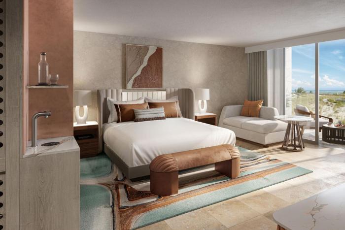 salterra a luxury collection resort and spa turks and caicos
