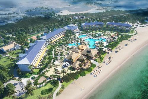 salterra a luxury collection resort and spa turks and caicos