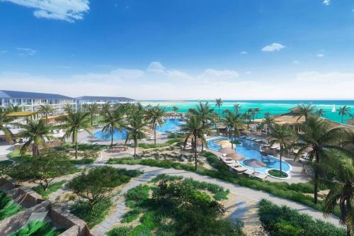 salterra a luxury collection resort and spa turks and caicos
