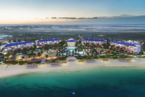 salterra a luxury collection resort and spa turks and caicos