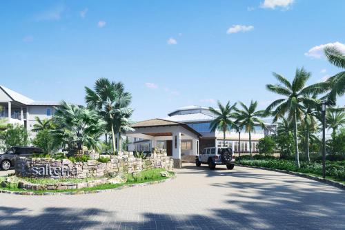 salterra a luxury collection resort and spa turks and caicos