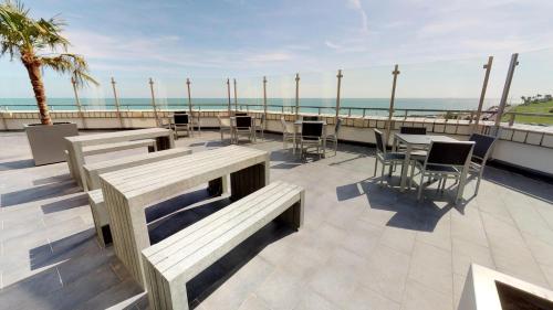 the view hotel