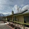 eastern sierra motor lodge
