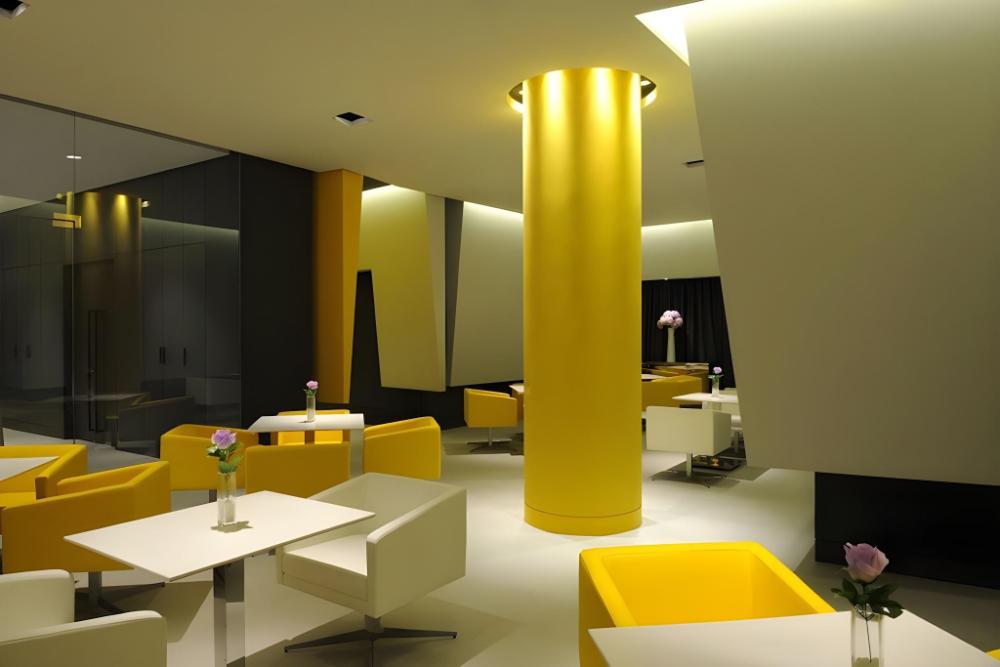 jinjiang inn shanghai huaihai road east