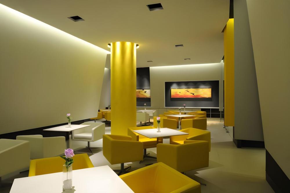 jinjiang inn shanghai huaihai road east