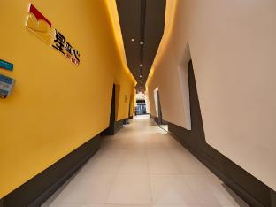 jinjiang inn shanghai huaihai road east