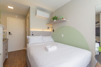 easy life campos salles by xtay