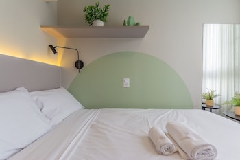 easy life campos salles by xtay