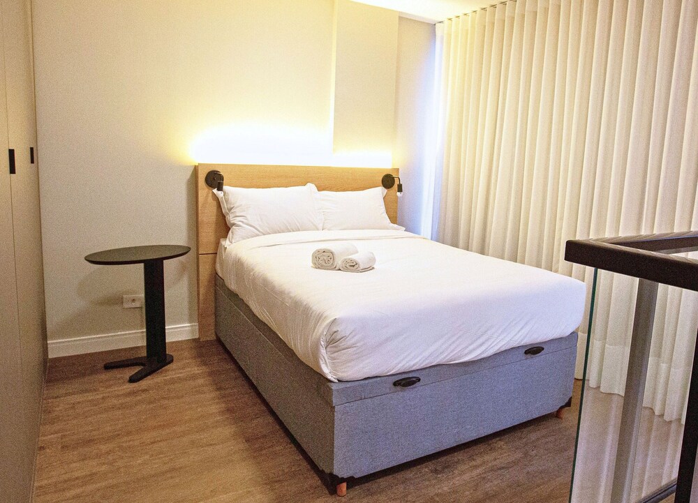 easy life campos salles by xtay