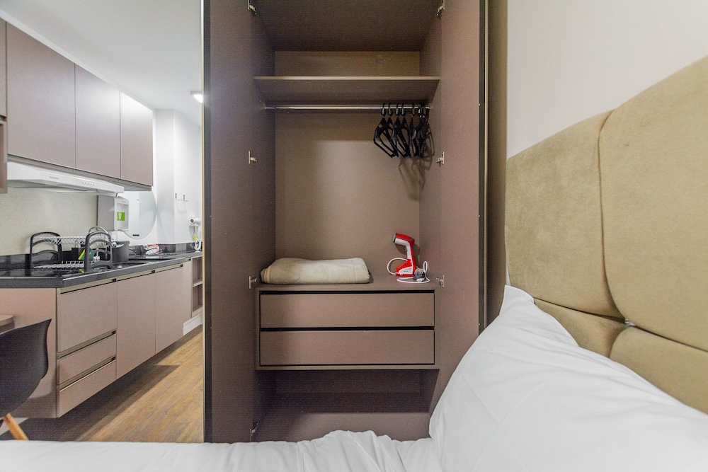 easy life campos salles by xtay