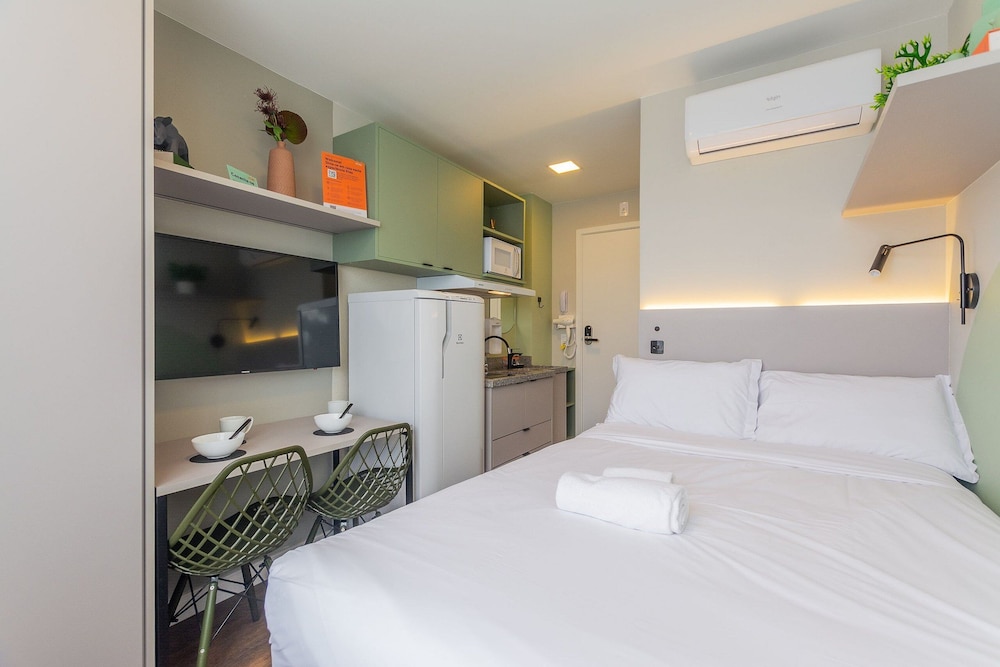 easy life campos salles by xtay