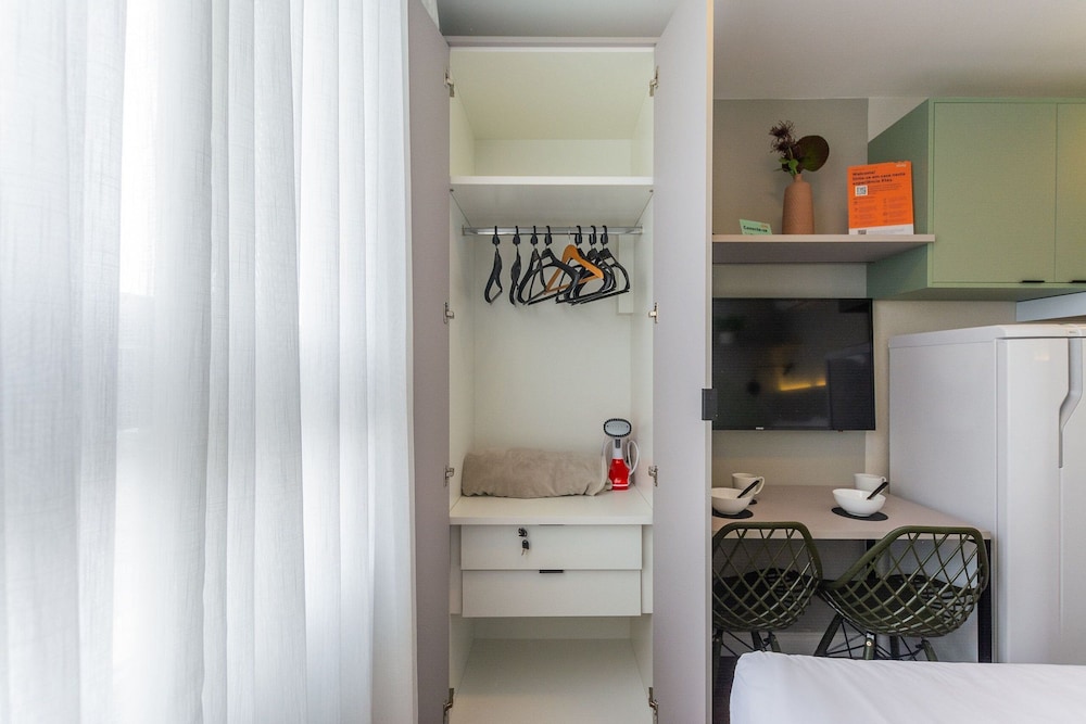 easy life campos salles by xtay