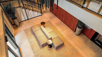 easy life campos salles by xtay