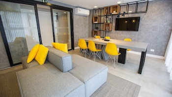 easy life campos salles by xtay