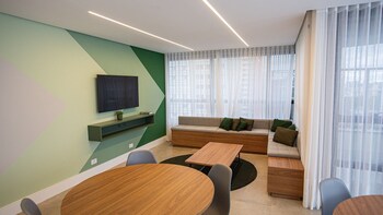 easy life campos salles by xtay