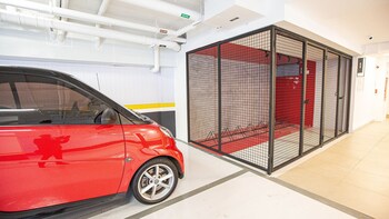 easy life campos salles by xtay