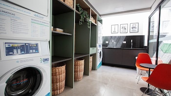 easy life campos salles by xtay