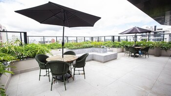 easy life campos salles by xtay