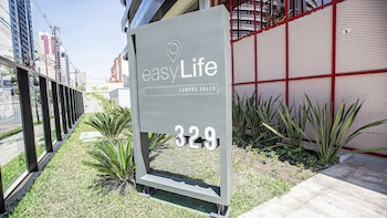 easy life campos salles by xtay