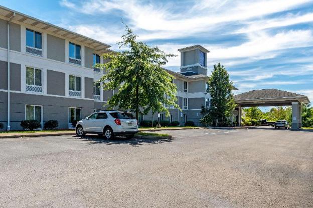 sleep inn and suites scranton dunmore