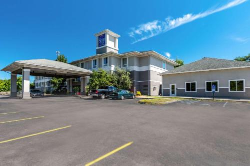 sleep inn and suites scranton dunmore