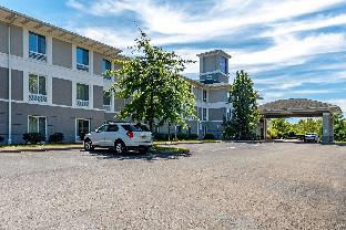 sleep inn and suites scranton dunmore