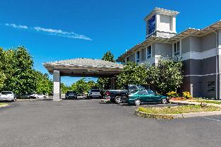 sleep inn and suites scranton dunmore